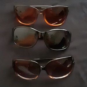 Sunglasses lot
